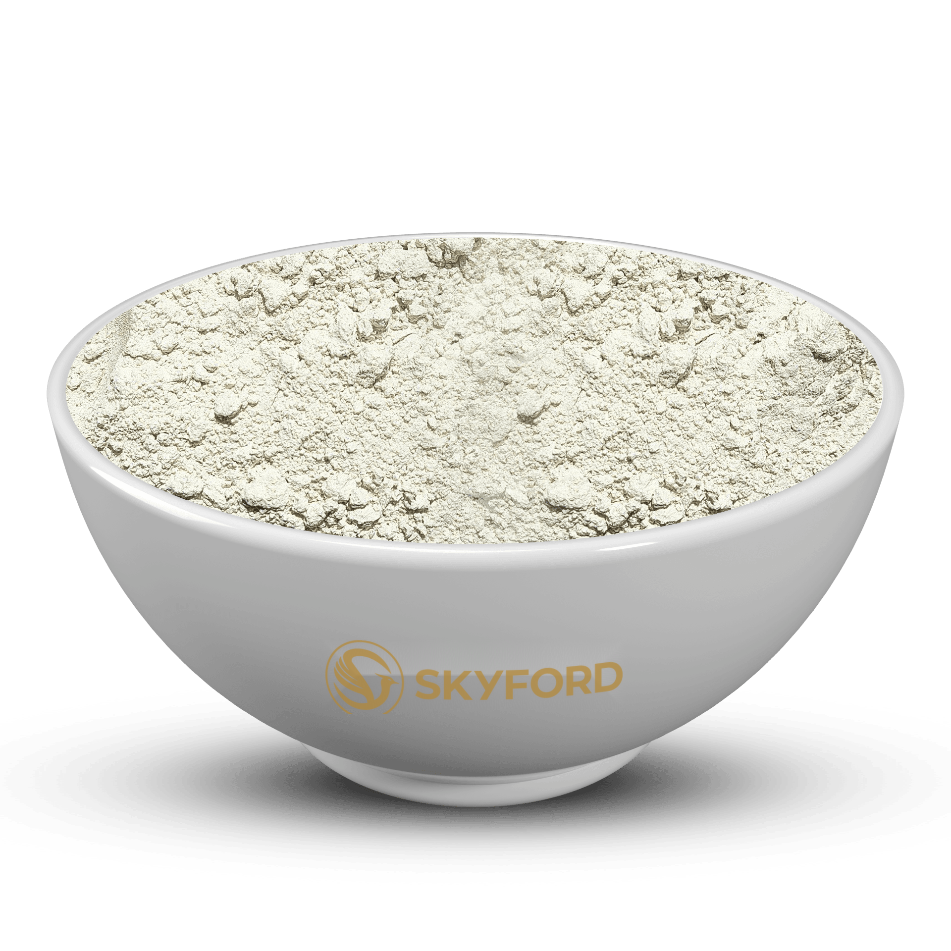Agarbatti Calcite Powder
