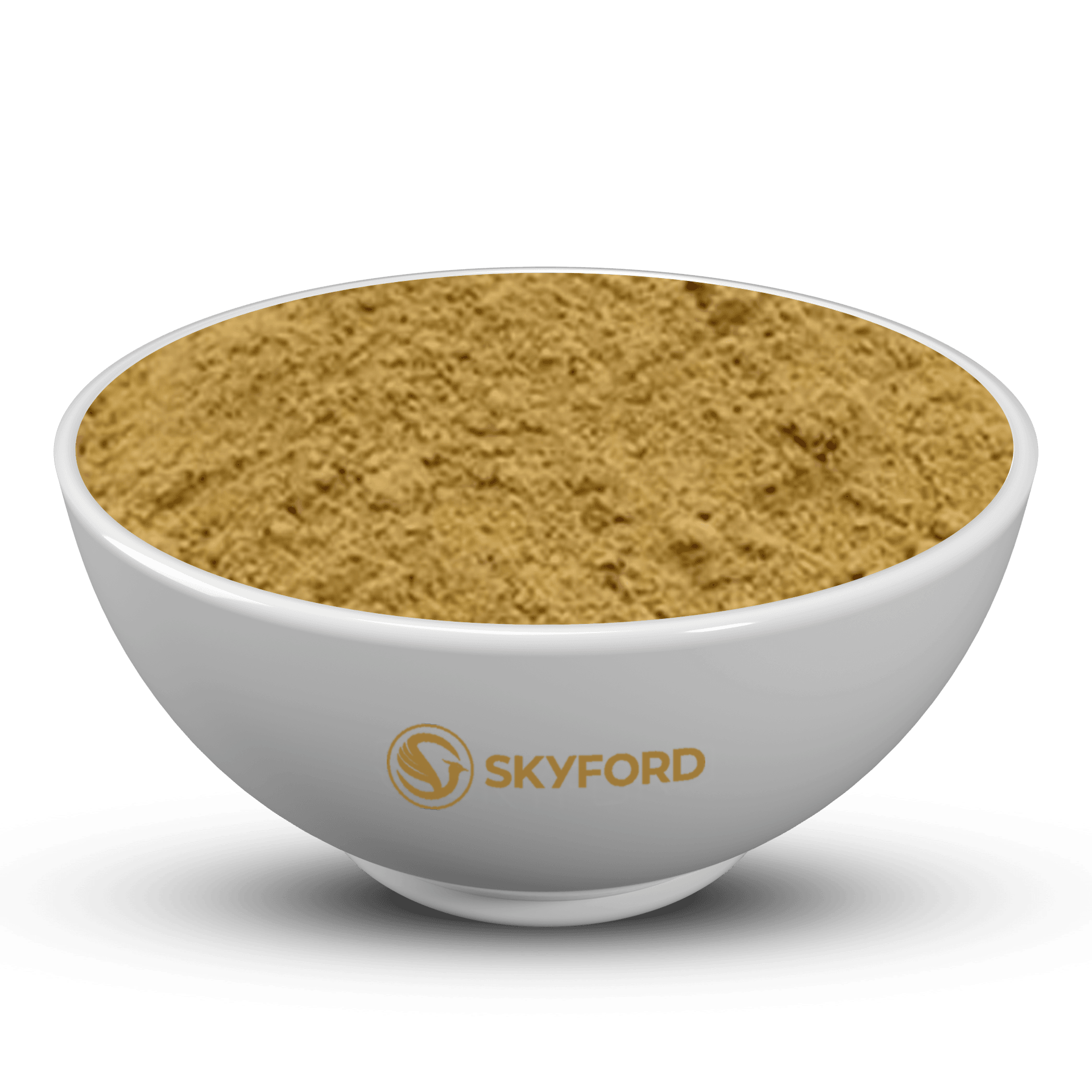 Agarbatti Black Premix Powder