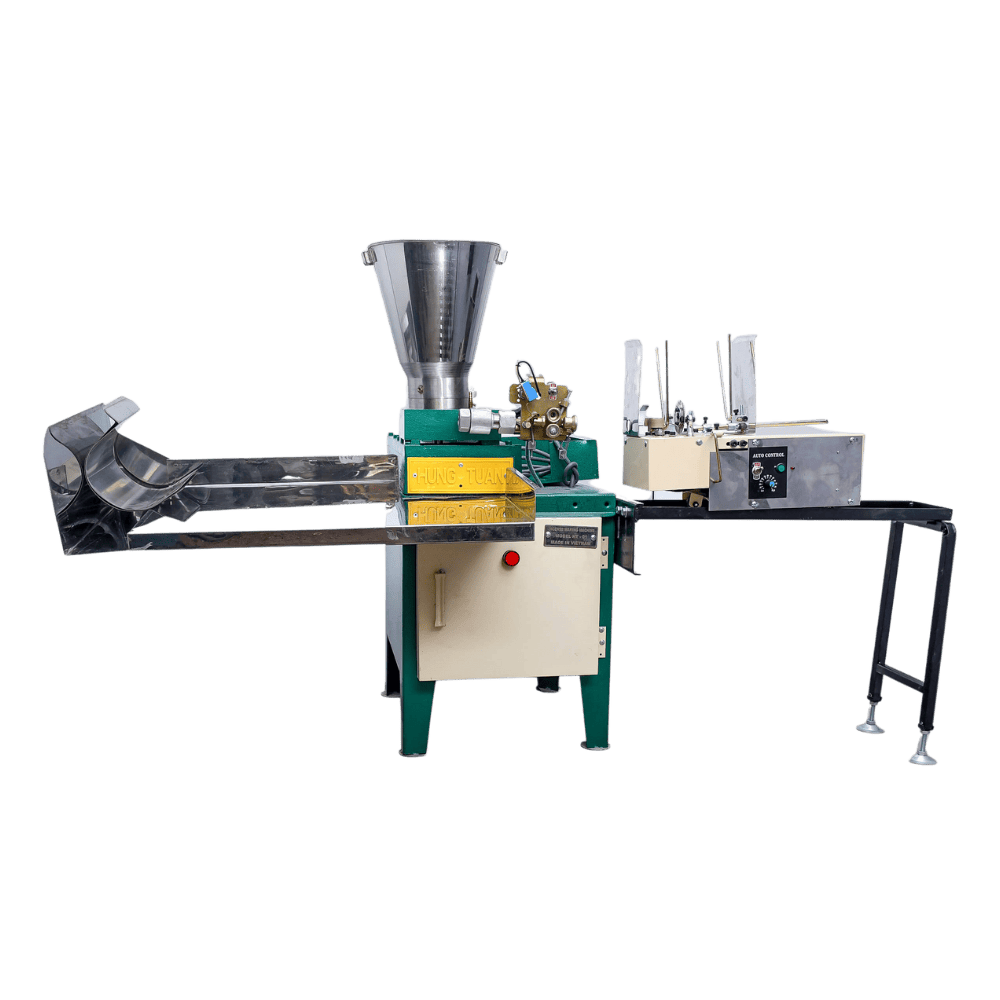 Incense Making Machine