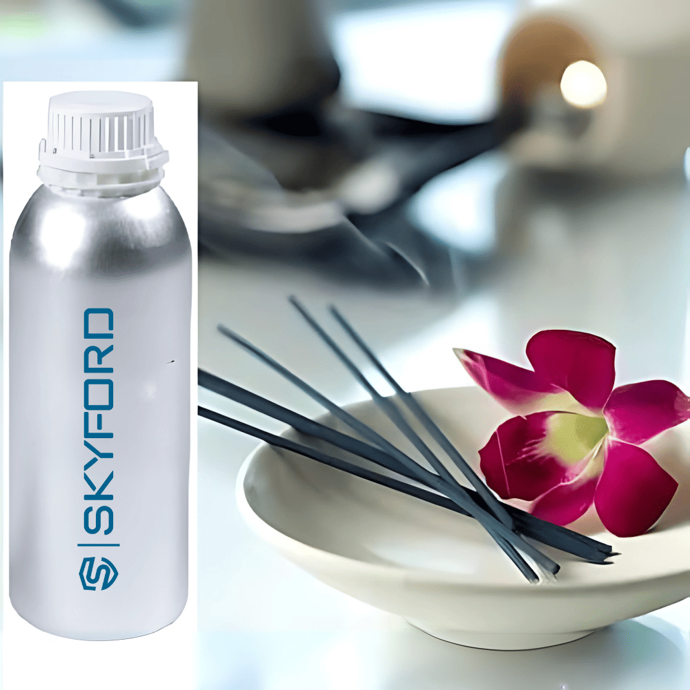 Floral Fragrance Oil