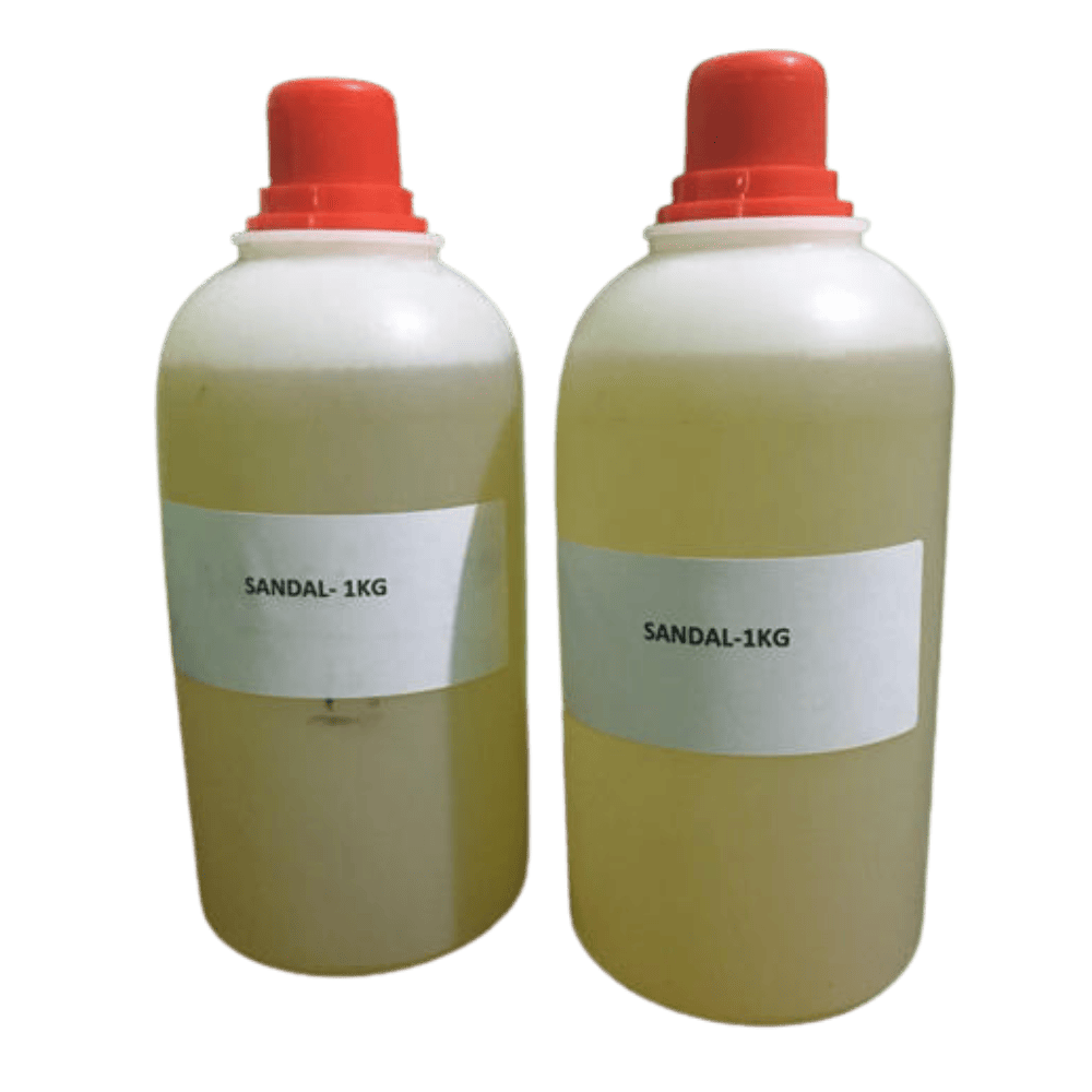 Sandal Fragrance Oil