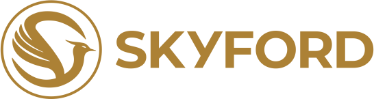 Skyford logo
