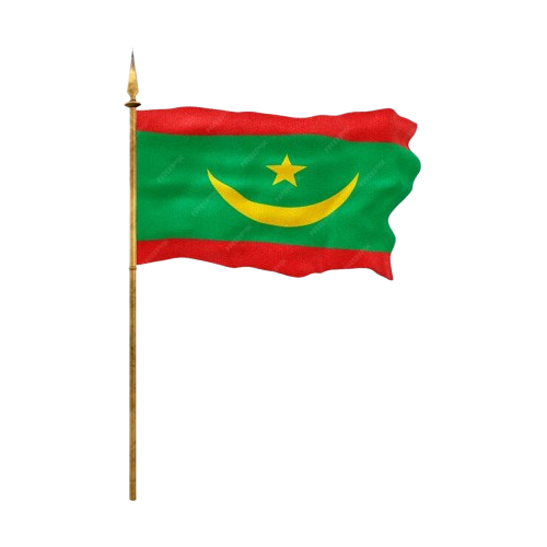 Turkey Export Flag