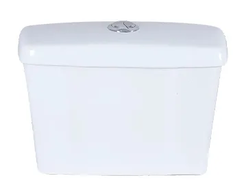 CERAMIC TOP FLUSH