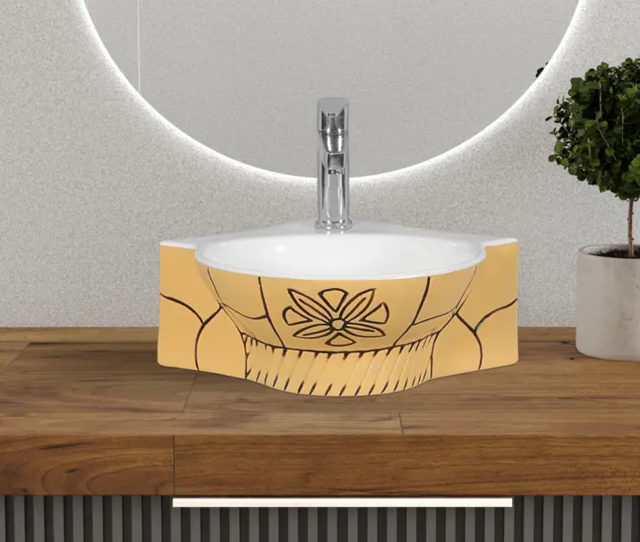 CELLO WASH BASIN