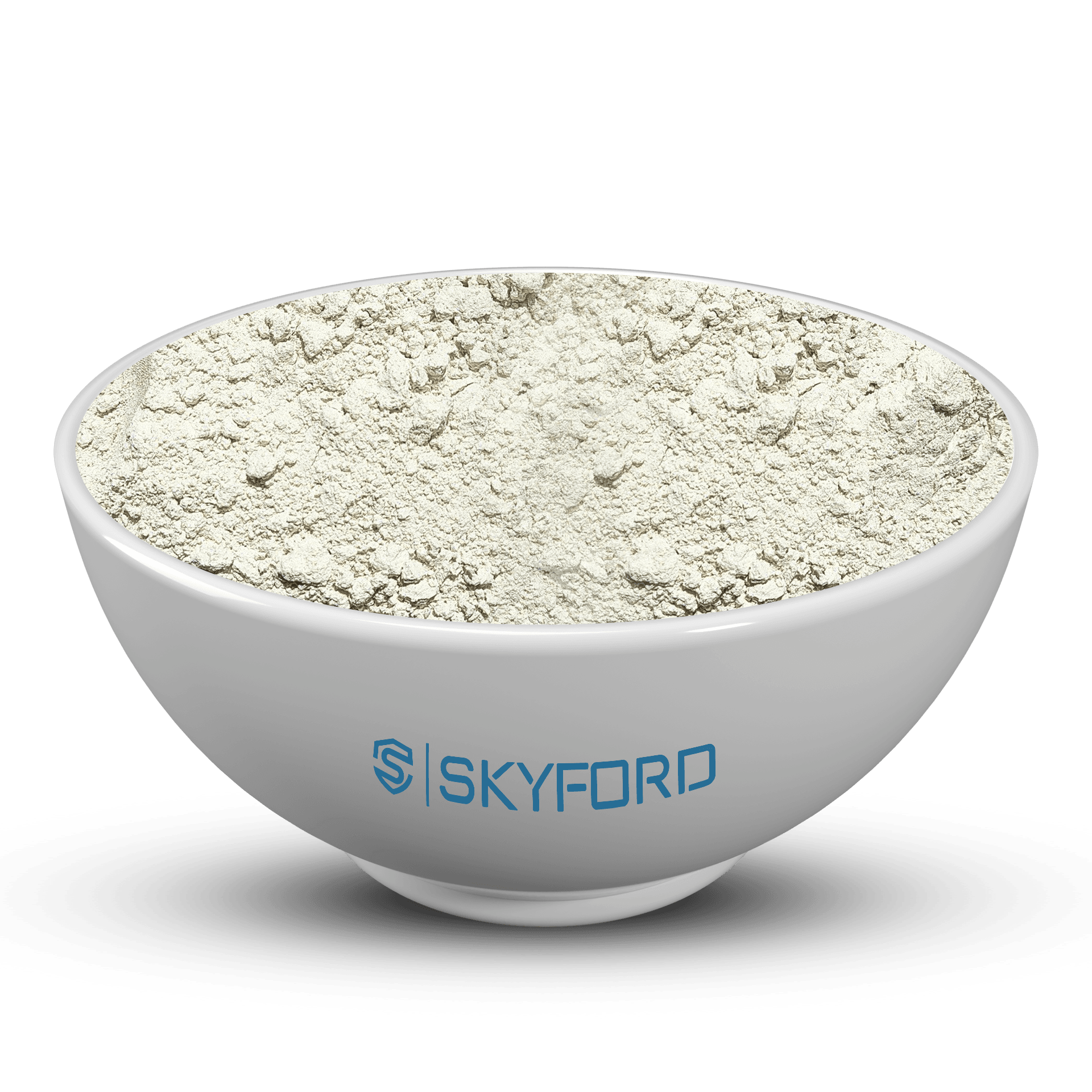 Agarbatti Calcite Powder