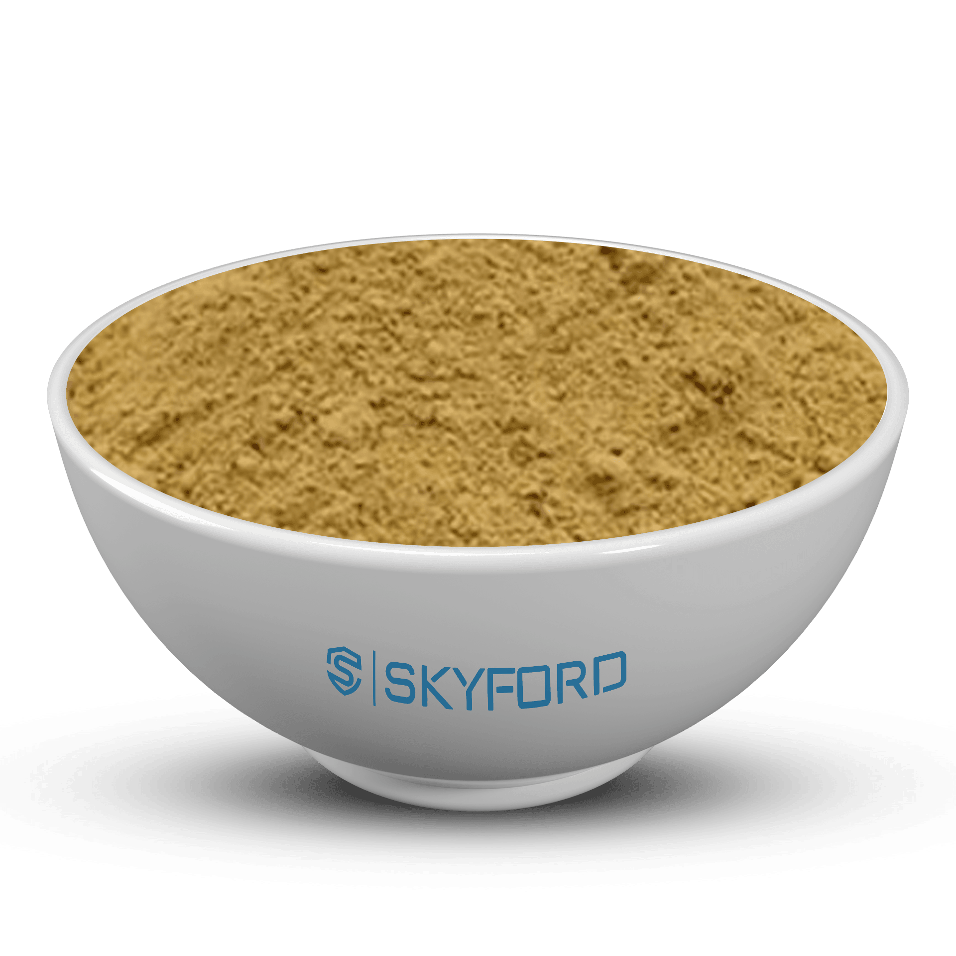 Agarbatti Black Premix Powder