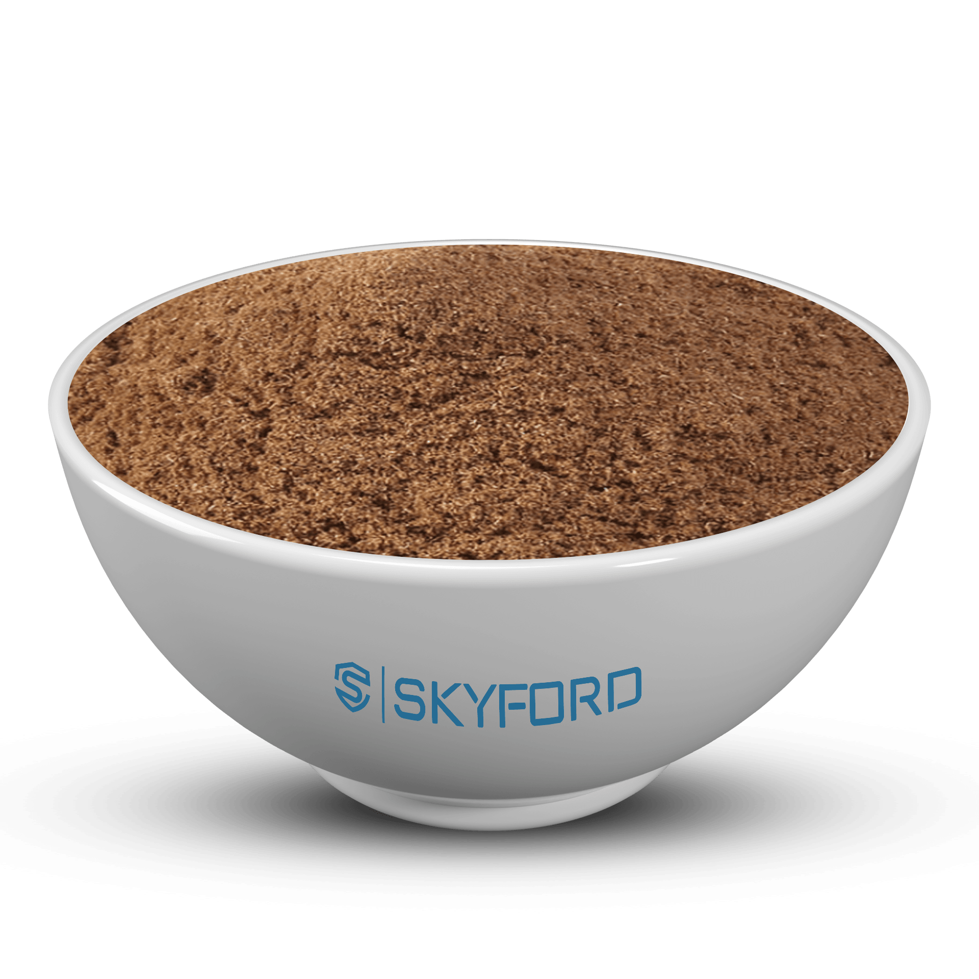 Coconut Charcoal Powder