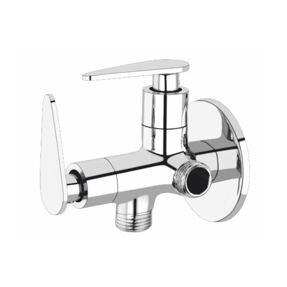 NO-3005 Two Way Angle Cock
