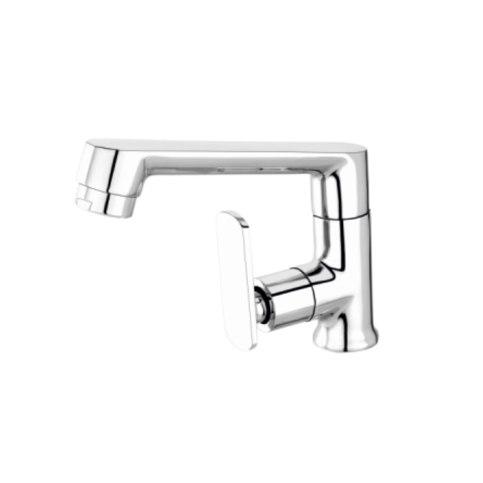 NO-3009 Sink Cock Fancy Spout