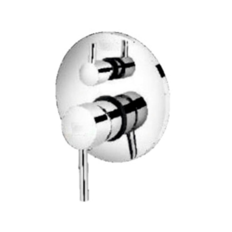 OP-5010 Single Leaver Diverter