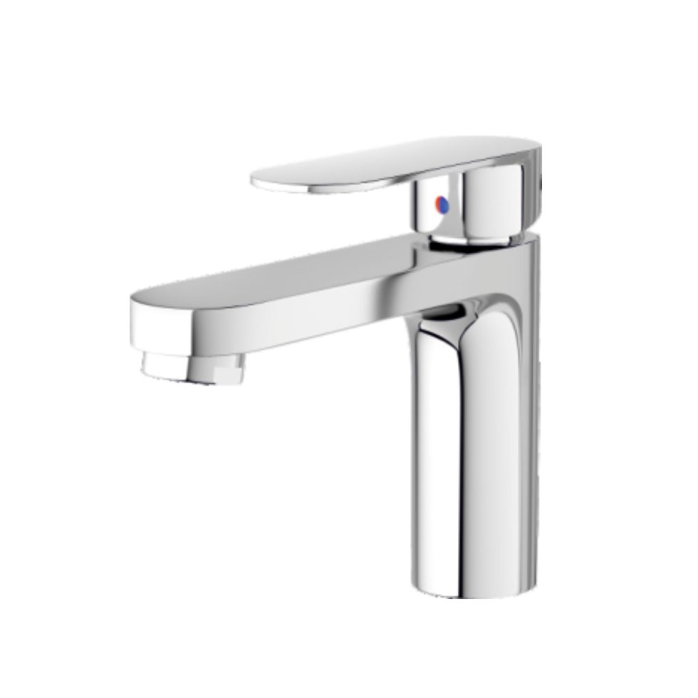 OP-5016 Single Leaver Basin Mixer