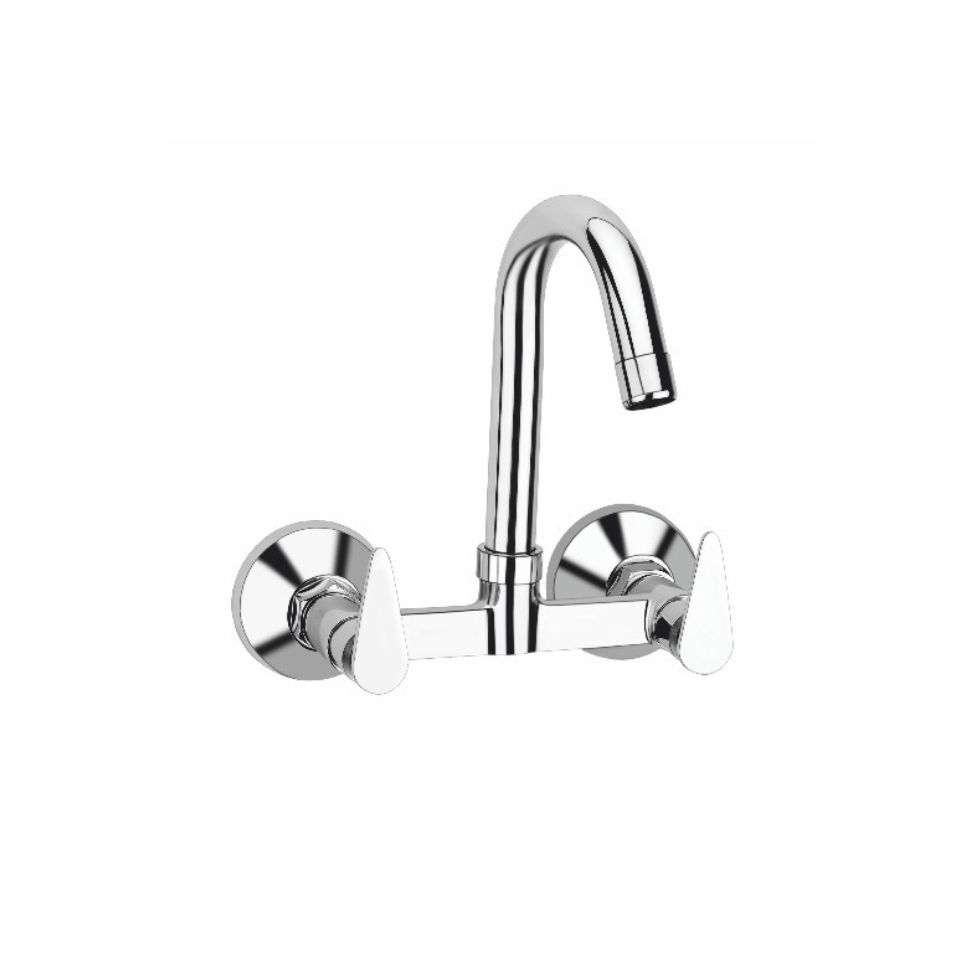 PC-6010 Sink Mixer