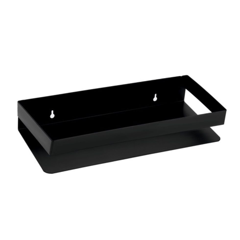 ACC-8005 Black Shelf