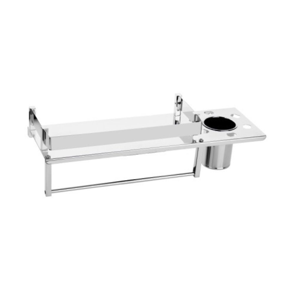 ACC-8007 3 in 1 Shelf with Tumbler
