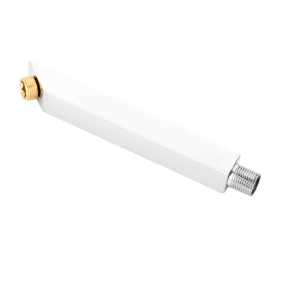 SAC-11007 Square Cross Shower Arm