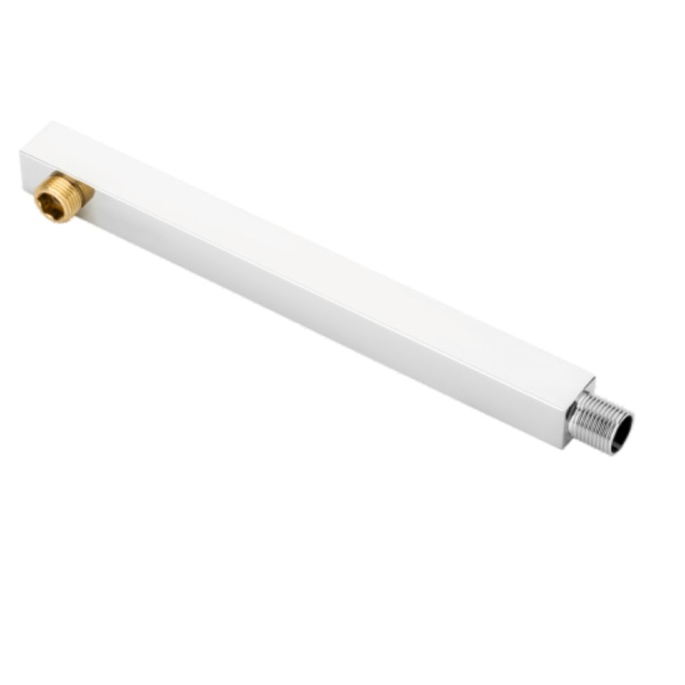 SAC-11008 Square T Type Shower Arm