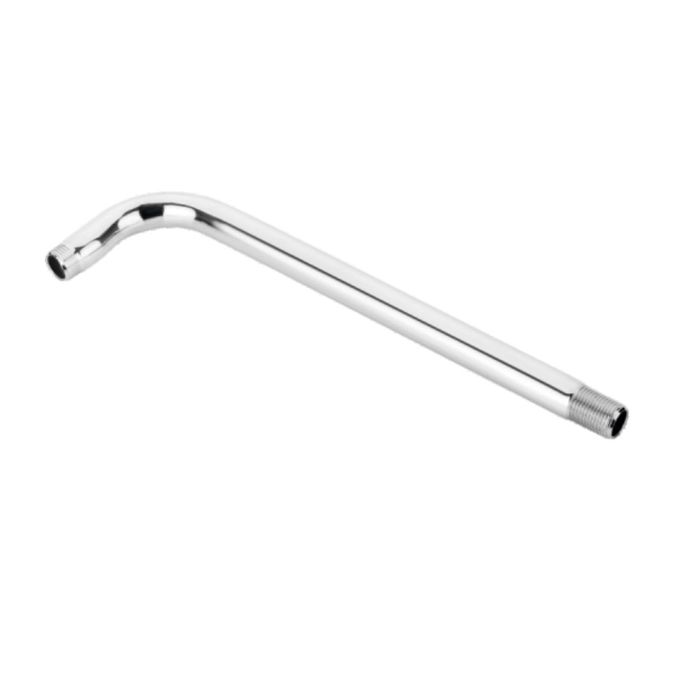 SAC-11010 L Type Round Shower Arm
