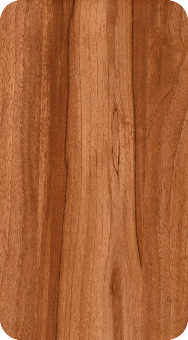 Asian Walnut Yellow