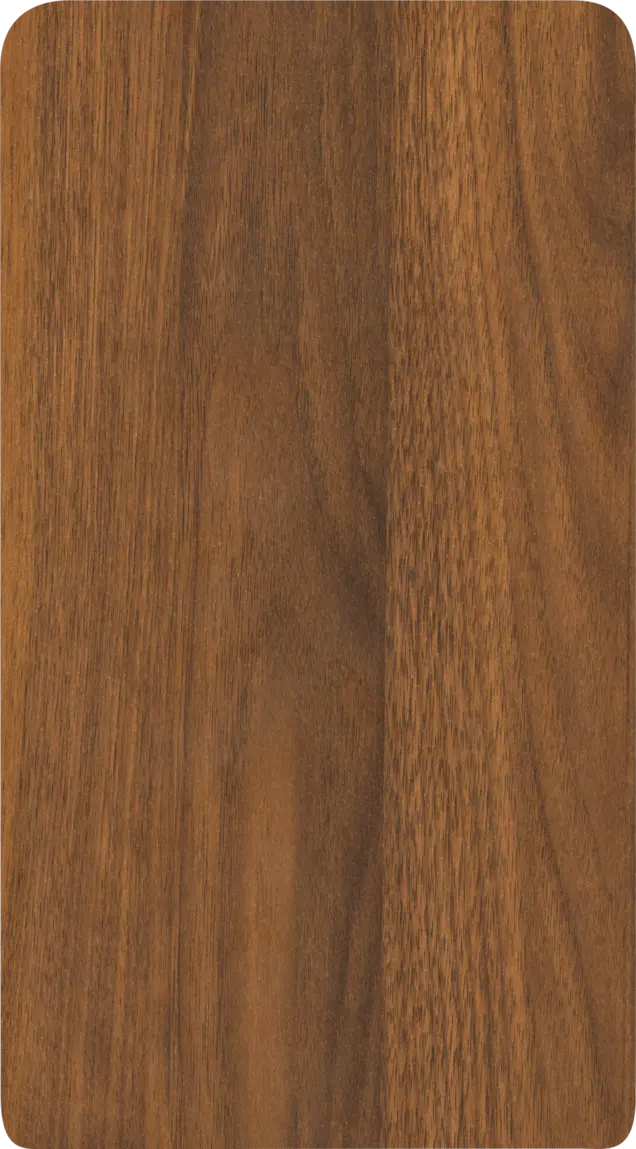 Columbia Walnut Medium