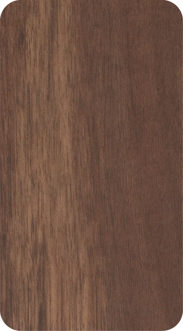 European Walnut Dark